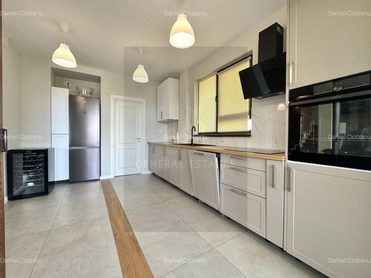 Vânzare Casa P+E - Gata de intrare – Vișan, Iași - 10