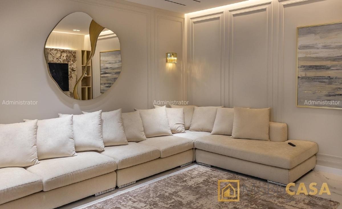 Casa Premium Pipera 180 mp utili - 12