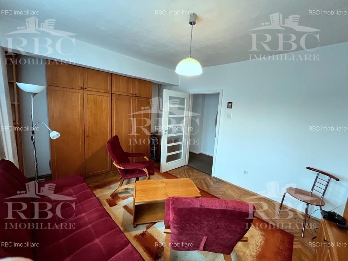 Apartament 3 camere etaj intermediar lângă UMF - 11