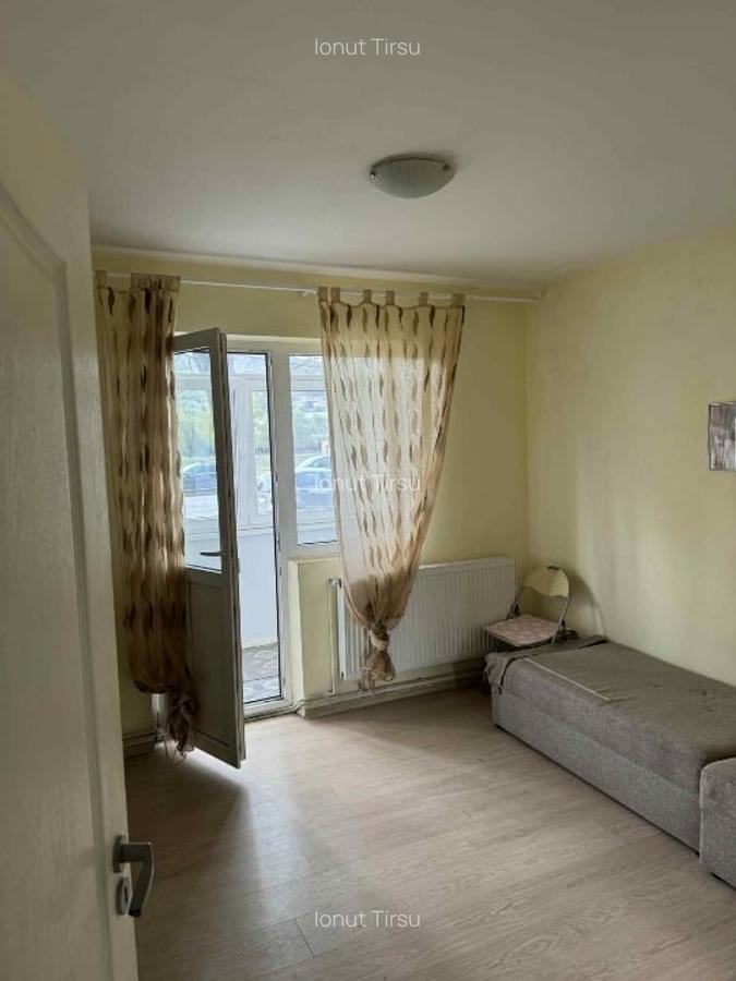 Apartament 3 camere Alexandru cel Bun Iasi - 1
