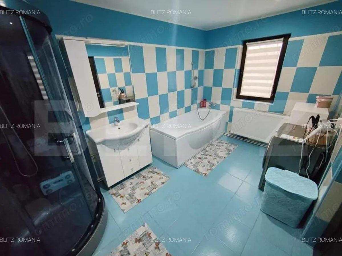 Apartament 3 camere 85 mp - Capat CUG Tehnopolis - 9