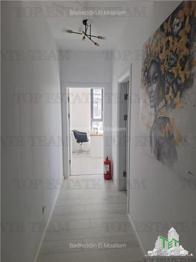 Vila de inchiriat, cu sau fara mobilier (Circului) - 7 Vila de inchiriat, cu sau fara mobilier (Circului) - 7