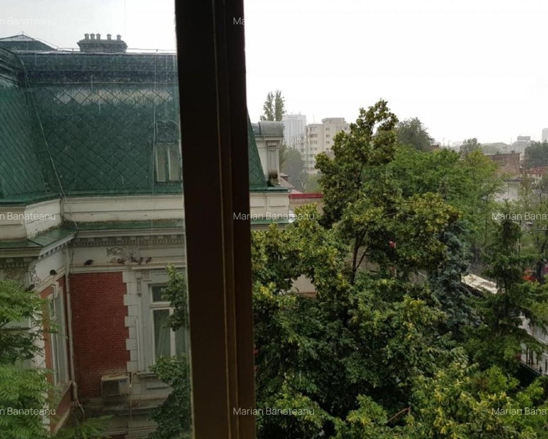 Apartament 3 Camere Dorobanti Ambasada Turca - 7