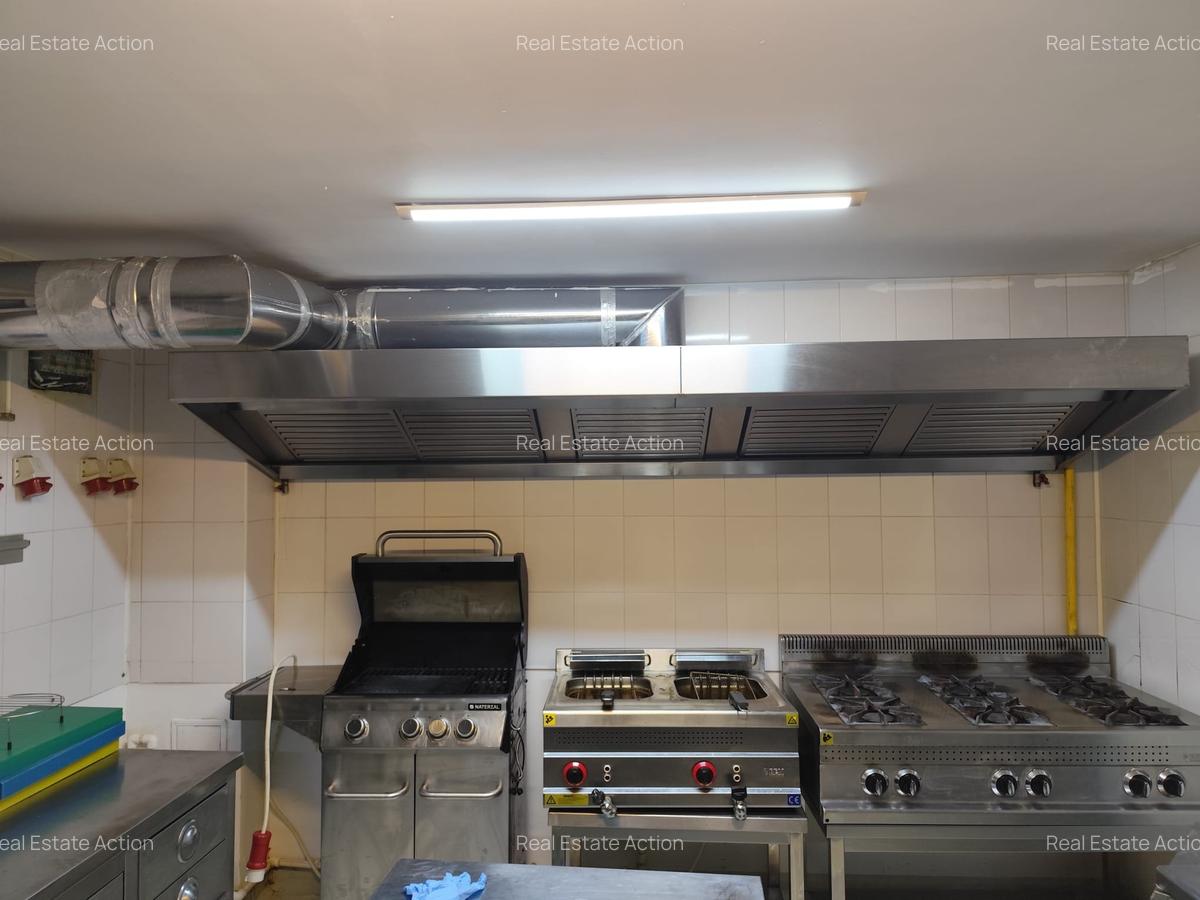 URGENT!, BLOC NOU, 2 INTRARI, SPATIU PRETABIL HORECA, NEGOCIABIL - 12