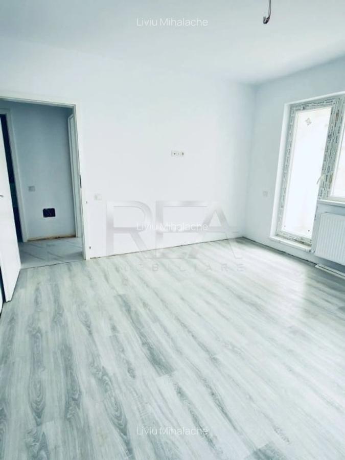 Garsoniera | bloc 2025 | Militari Residence - 2