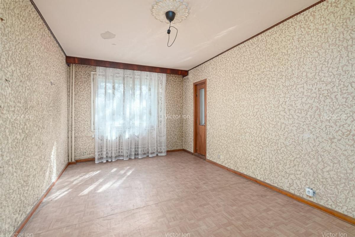 Apartament 3 camere Militari - Gorjului etaj 1, bloc 1981, '70 mp, 2 gr sanitare - 2