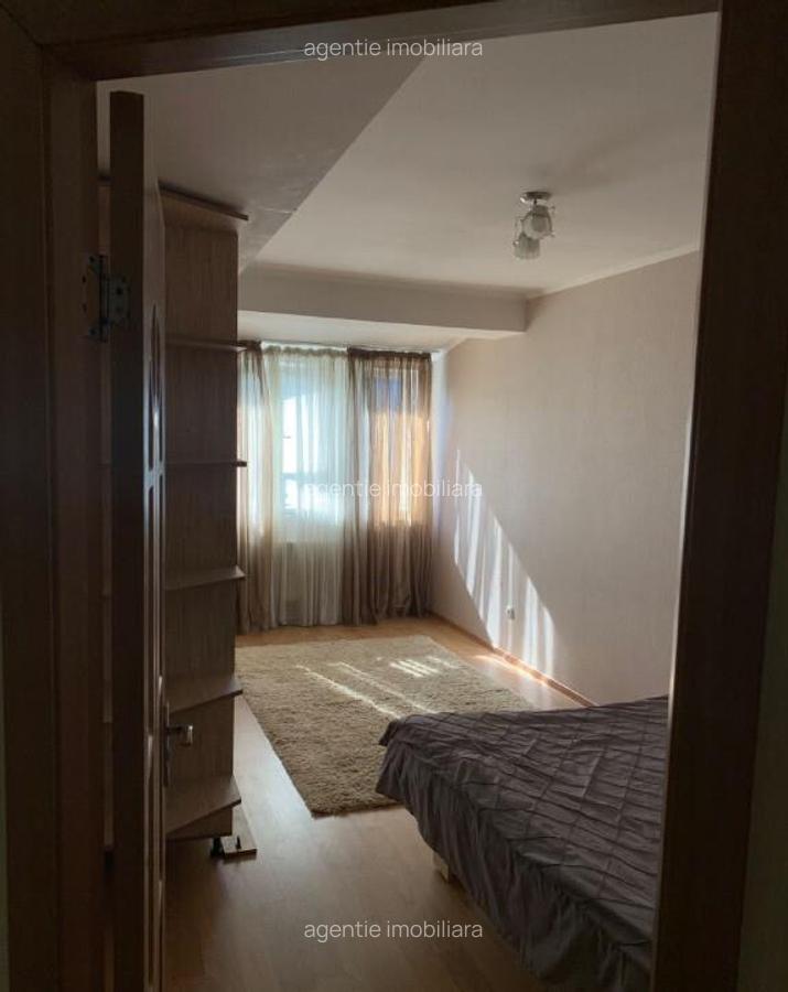 Apartament doua camere Nord - 1