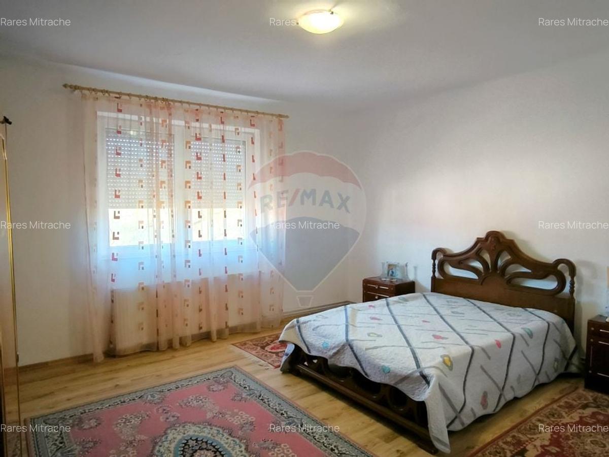 Casă individuală cu 3 camere în Vitrometan - 6