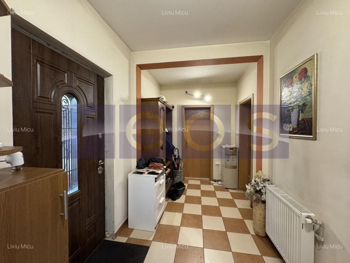 CASA 2005 | DUBLA DESCHIDERE | STRUCTURA METALICA - 10