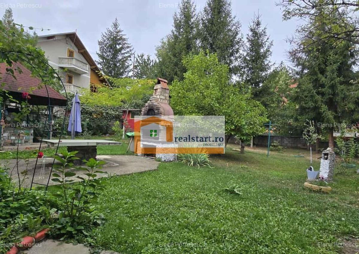 Vedere padure, panouri solare si fotovoltaice, pompa de c... - 16