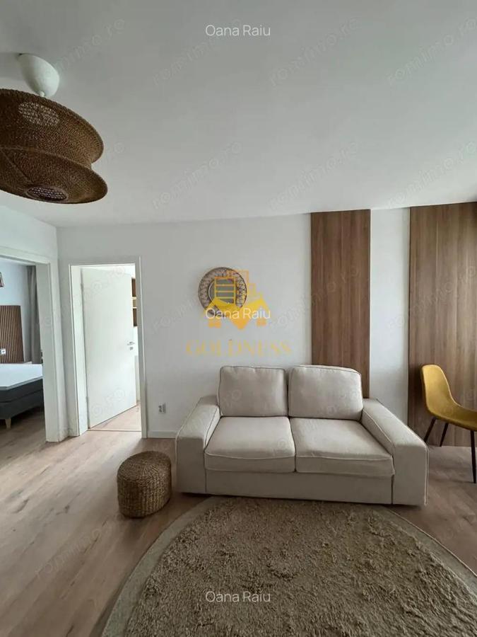 3 camere, premium, parcare, Soporului, Iulius Mall, FSEGA, Gheorgheni - 4