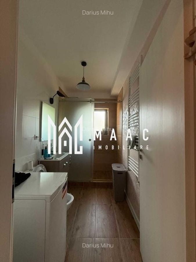 Apartament 2 camere | Decomandat | Etaj 2 | Selimbar - 8