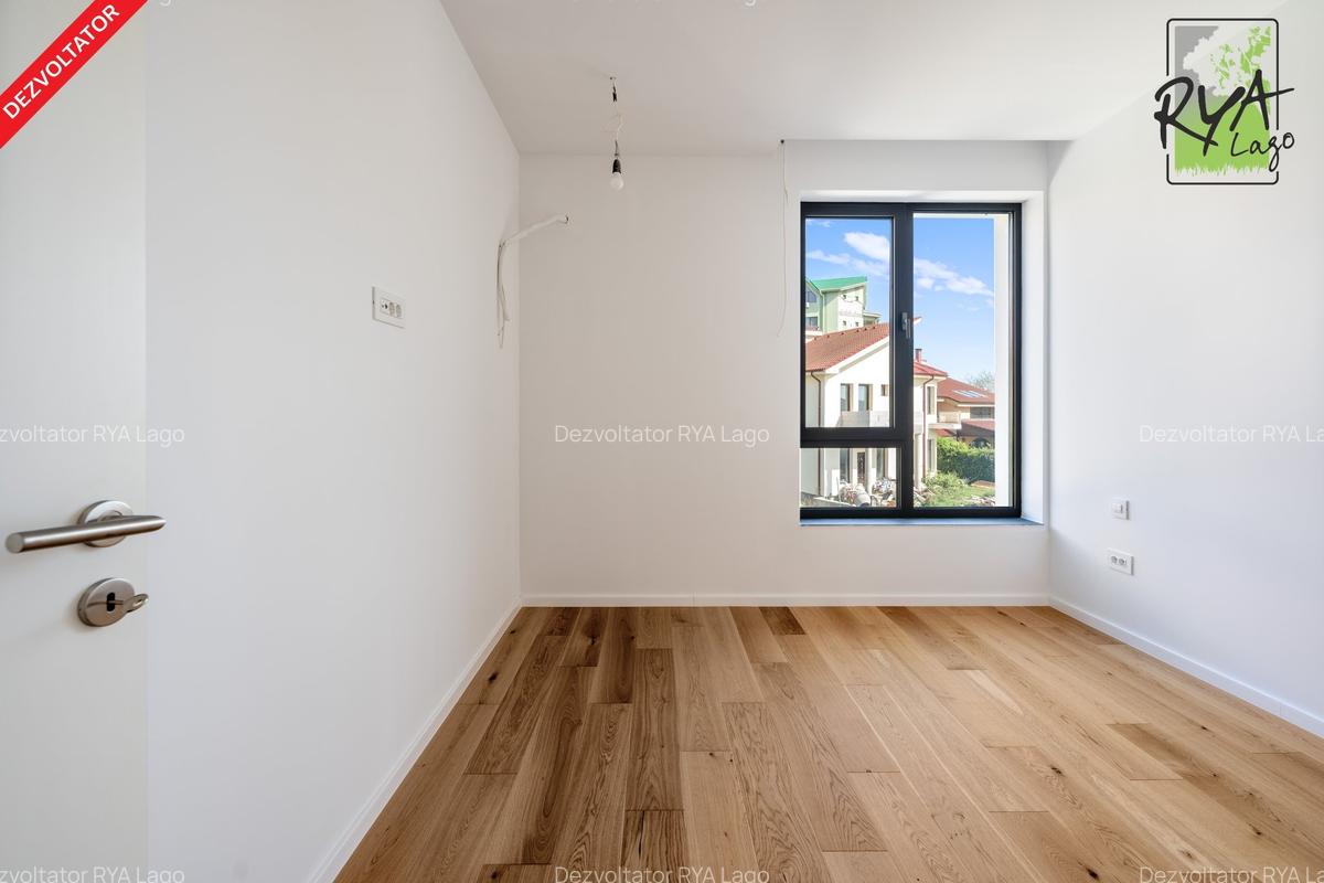 Casă individuală cu 4 camere în Nord - 9