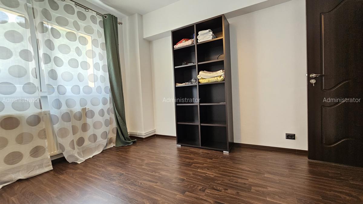 Apartament 2 camere Racadau decomandat,mobilat,124900 Euro - 3