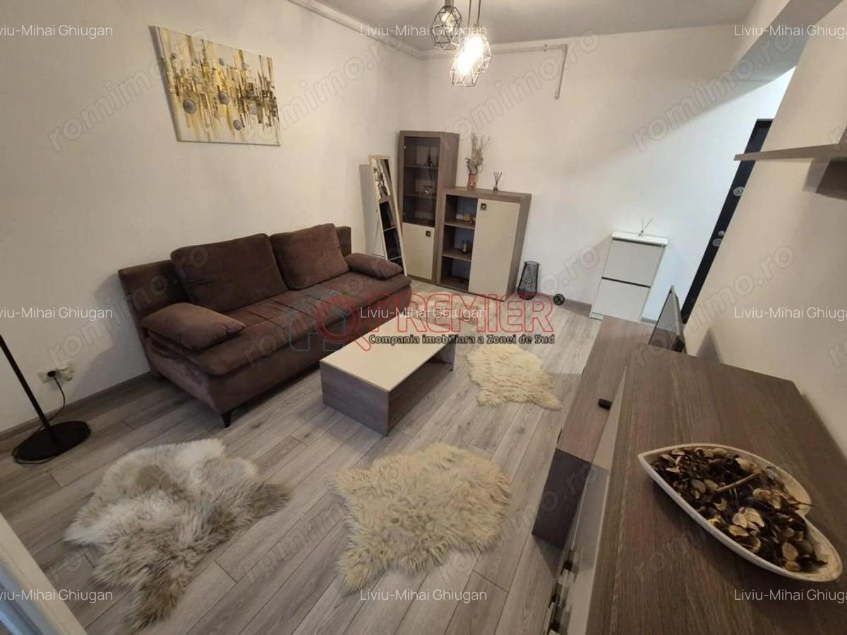 Apartament 2 camere Viva Residence Drumul Binelui | Mobilat ?i utilat complet - 3
