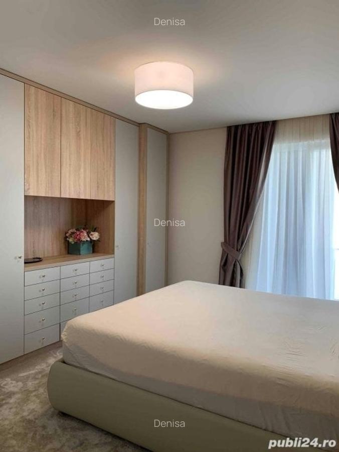 Apartament cu 2 camere semidecomandat în Braytim - 3