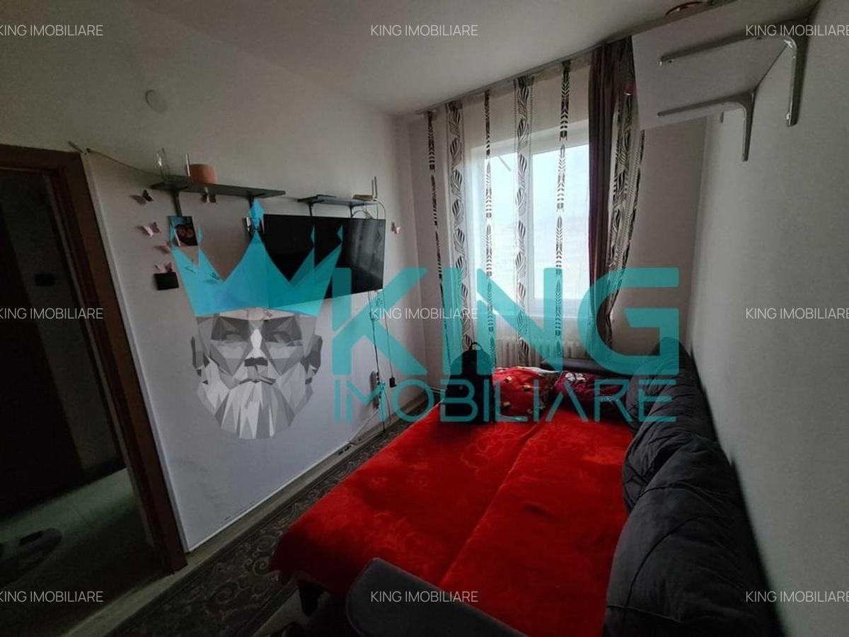 Apartament 1 Camere Zona industriala Iasi - 5