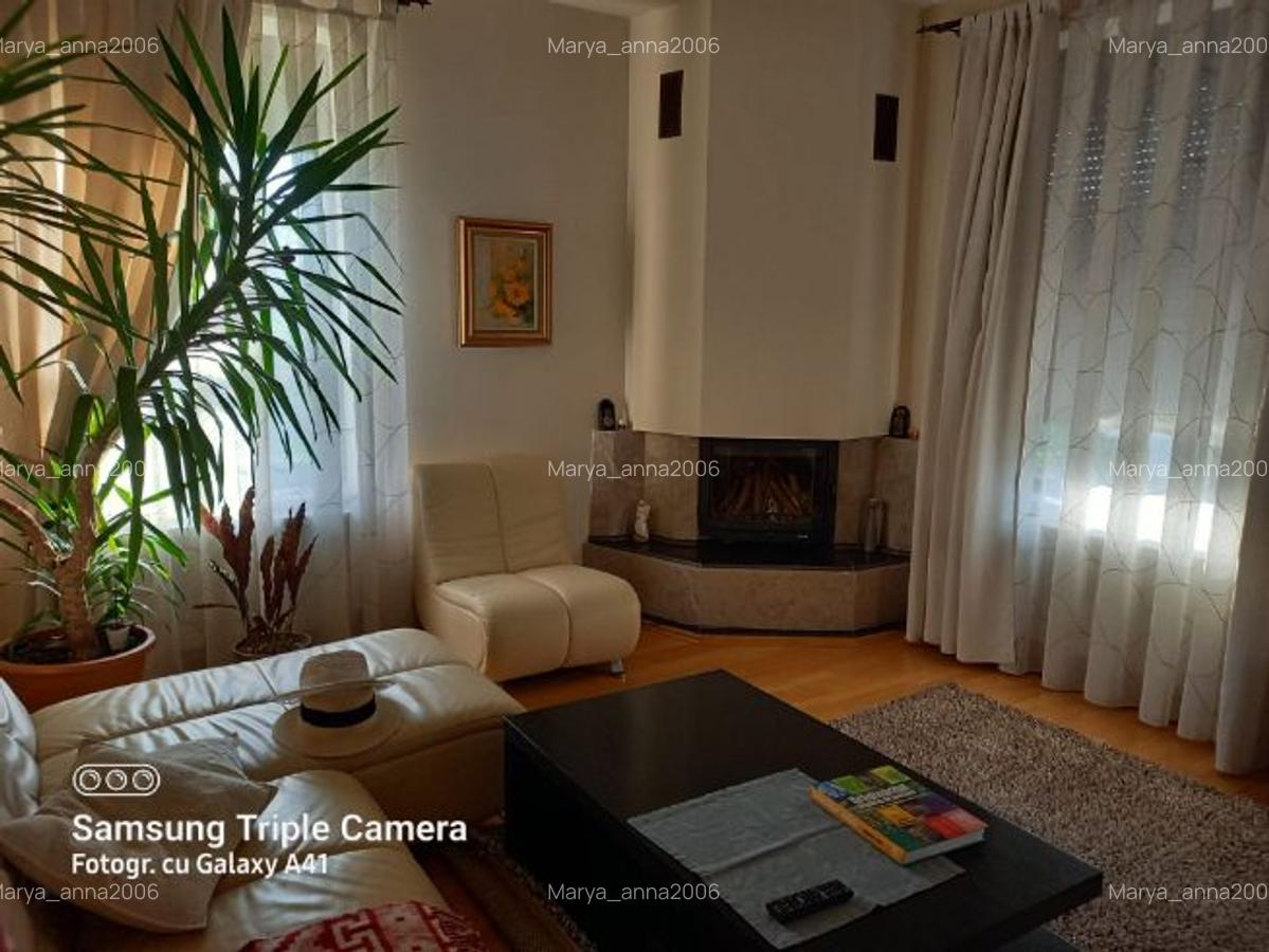 Vila individuala parter si etaj Priseaca - 5