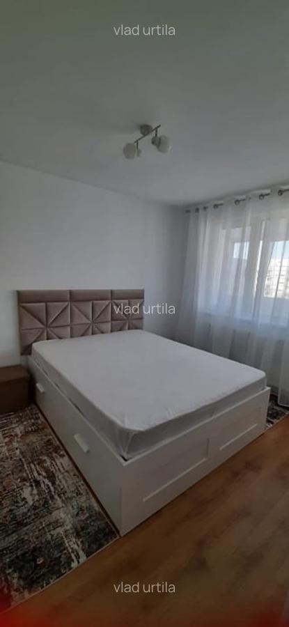 Inchiriez Apartament 2 Camere Bucurestii Noi - 11