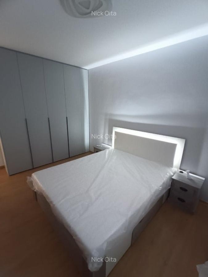 Apartament nou Alphaville - 6