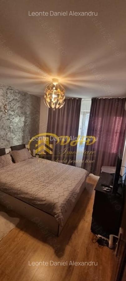 Apartament 2 camere, open-space, Bucium, in spate la Lidl - 2