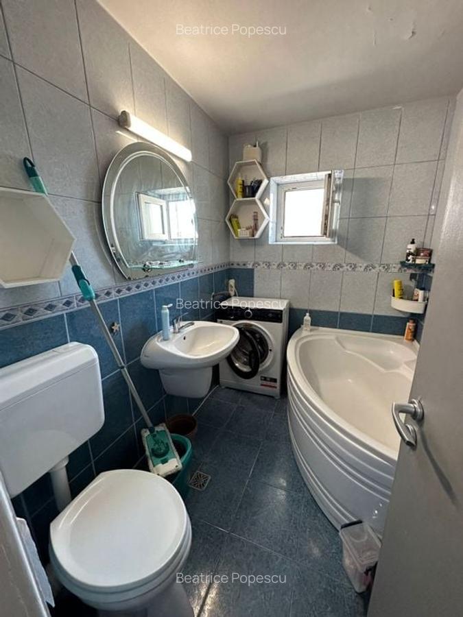Apartament 3 camere metrou Timpuri Noi Decomandat - 19