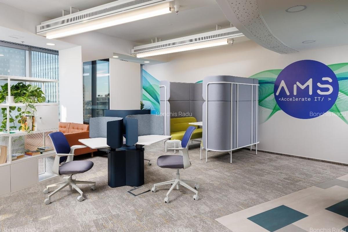 SPATIU DE INCHIRIAT IN SKYTOWER - 1 SPATIU DE INCHIRIAT IN SKYTOWER - 1