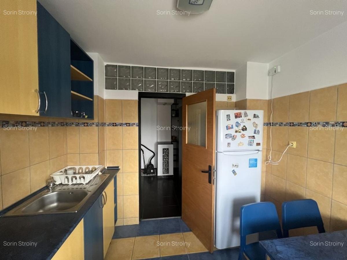 Apartament Aviatiei | Metrou Aurel Vlaicu - 4