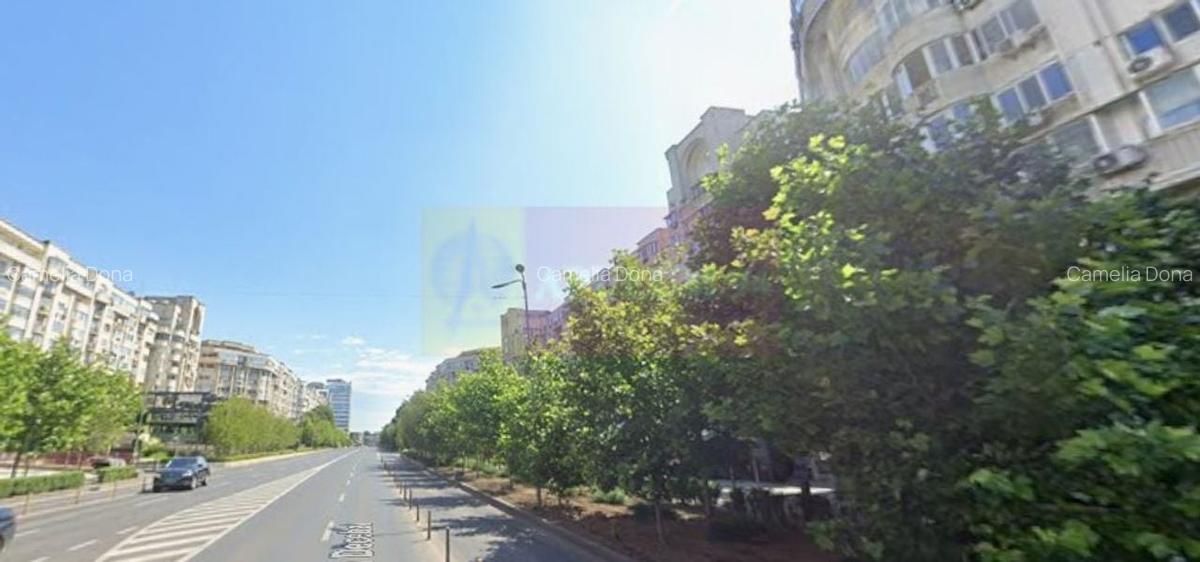 Vanzare apartament 4 camere bd Decebal, metrou - 1
