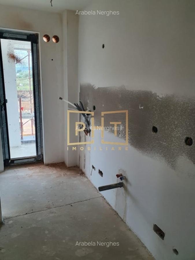 Apartament 2 camere, 40,64 mp, finisat modern, spatii verzi - ansamblu nou - 4