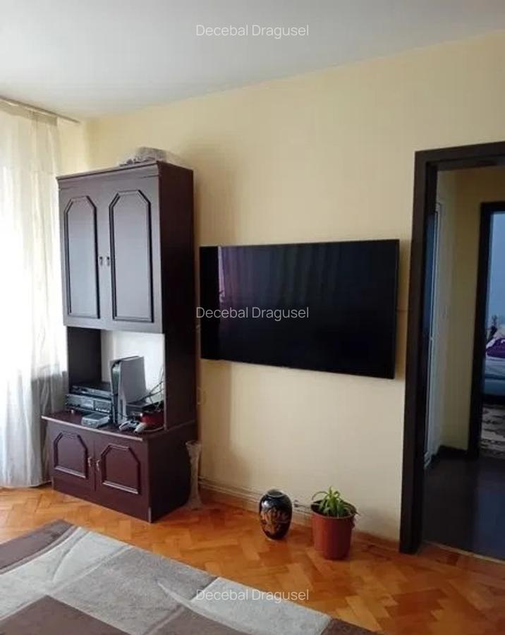 Apartament 2 Camere-Minerva-Astra-Cod  4595 - 4