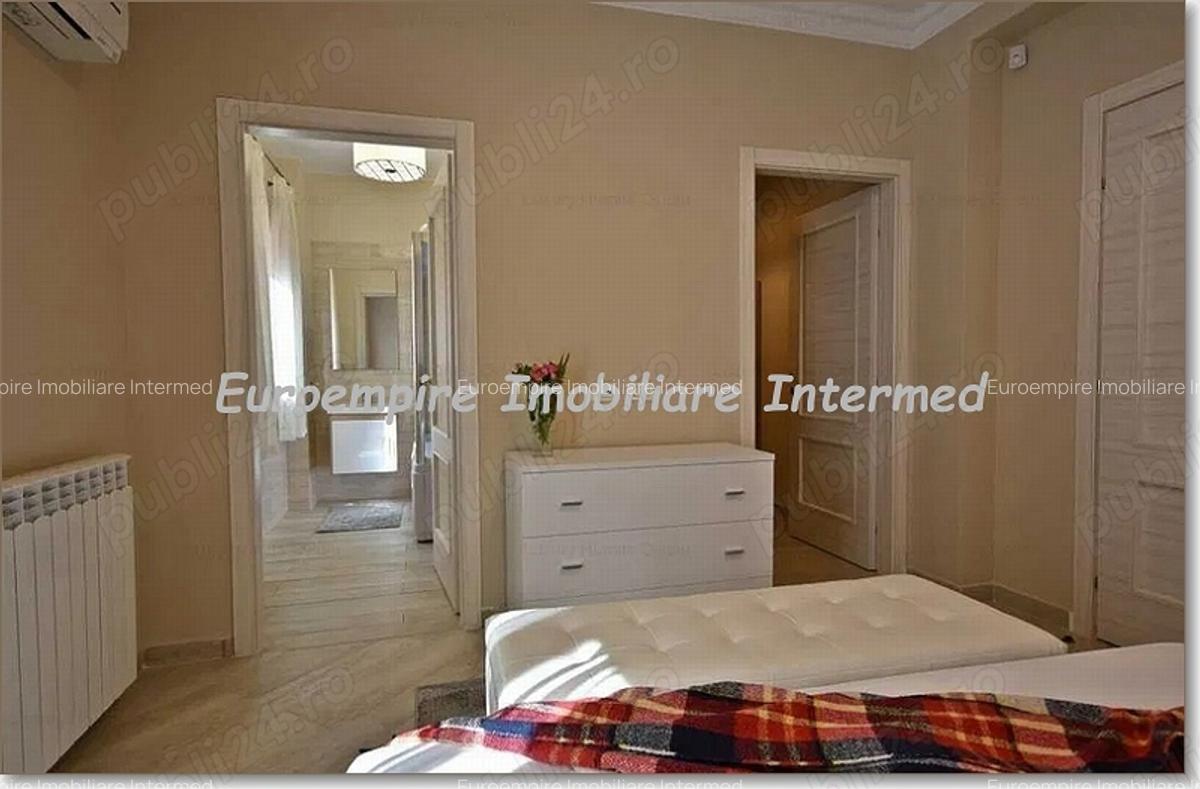 Vila 4 camere de inchiriat FALEZA NORD - 3
