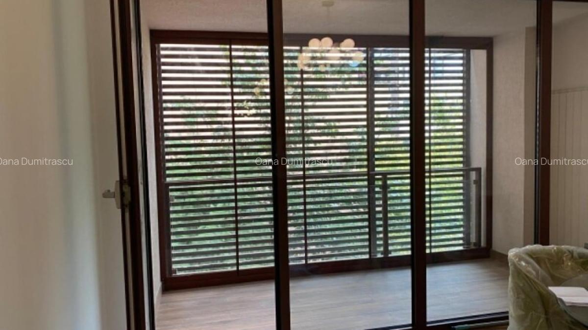 REA1022279 Apartament spatios 2 camere Herastrau I Design modern - 7