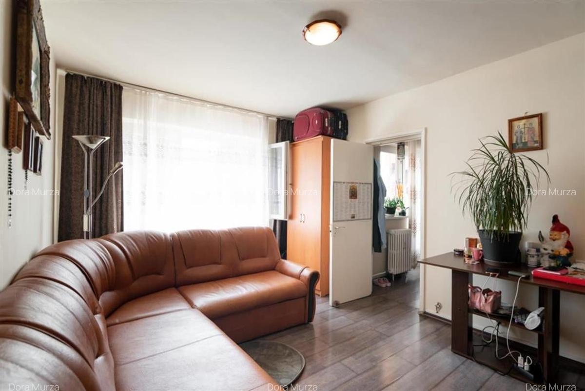 Apartament cu 2 camere în Iosia - 2