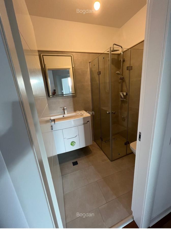 Apartament 3 camere Straulesti - 6
