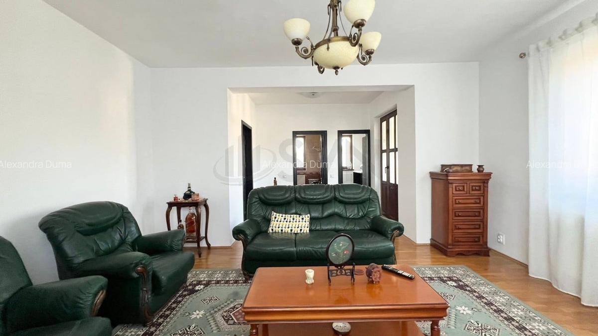 REV2004960 Vila 10 Camere Jandarmeriei Baneasa Sisesti l De vanzare - 15