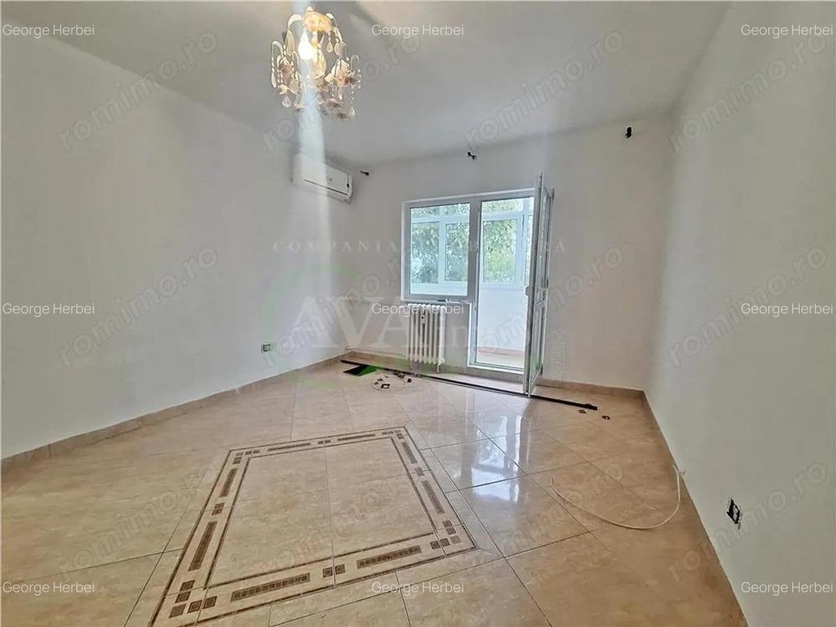Apartament 2 camere semidecomandat, | Etaj 2, zona Ura - 2 Apartament 2 camere semidecomandat, | Etaj 2, zona Ura - 2