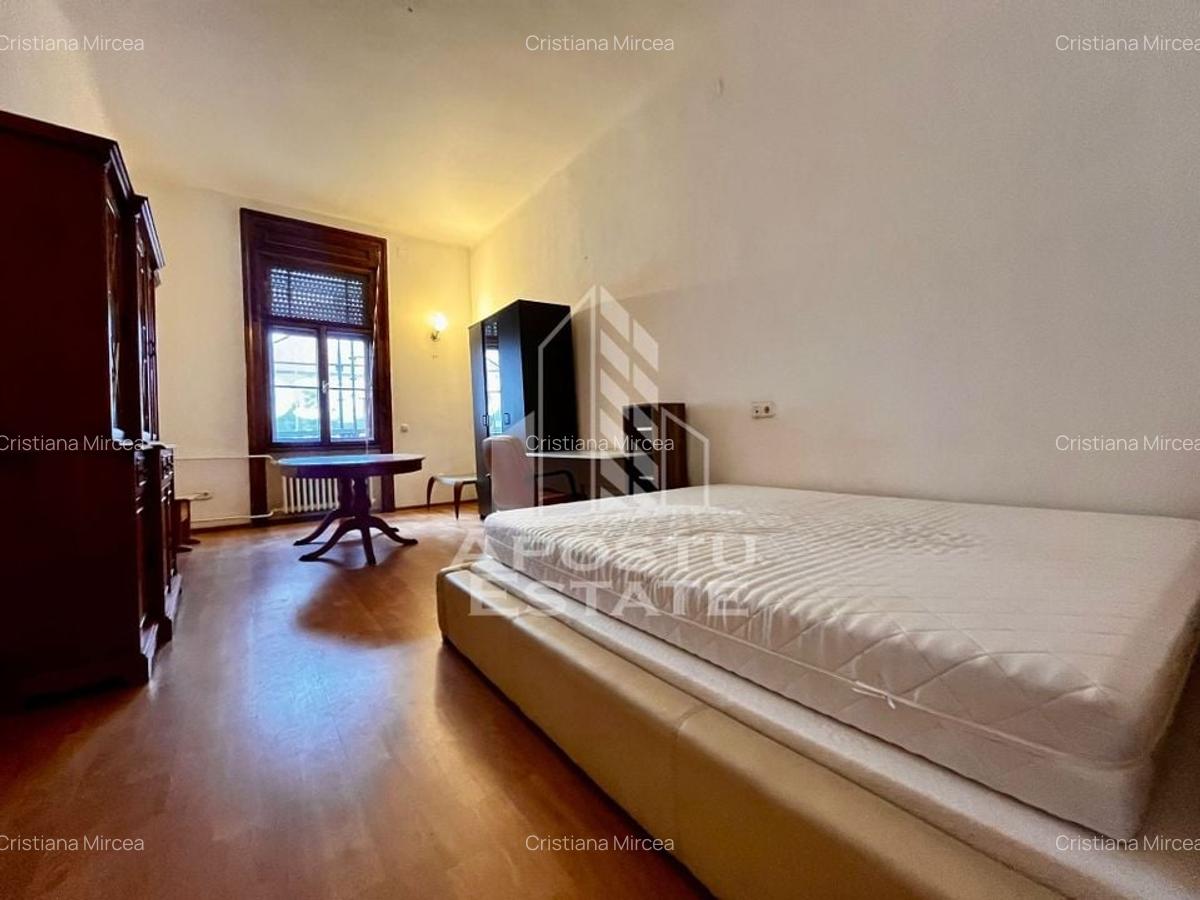 Apartament cu 3 camere decomandat, mobilat în Ultracentral - 7