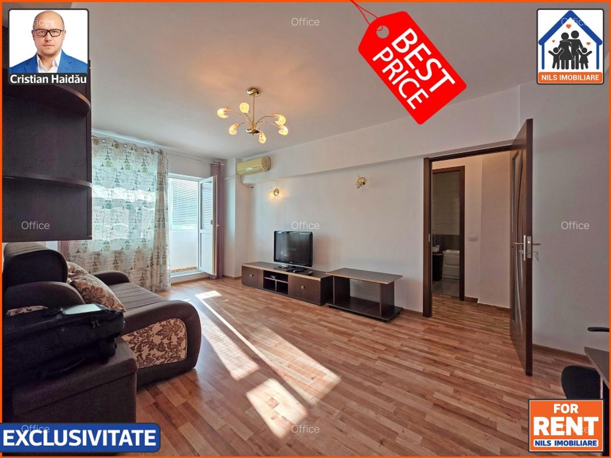 Best price! - Apartament 2 camere | Mobilat si utilat | Zona Marriott - 4
