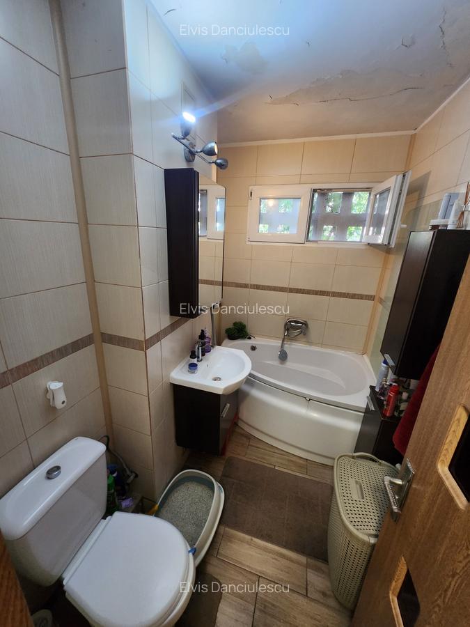 2 Cam-Circumvalatiunii-3 Min de Centru-Mobilat-Centrala--60MP-95000 Euro! - 15