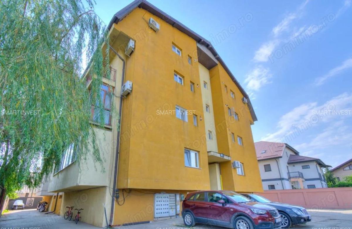 Apartament 2 Camere Prelungirea Ghencea Bragadiru - Ghidiceni LIDL - 20