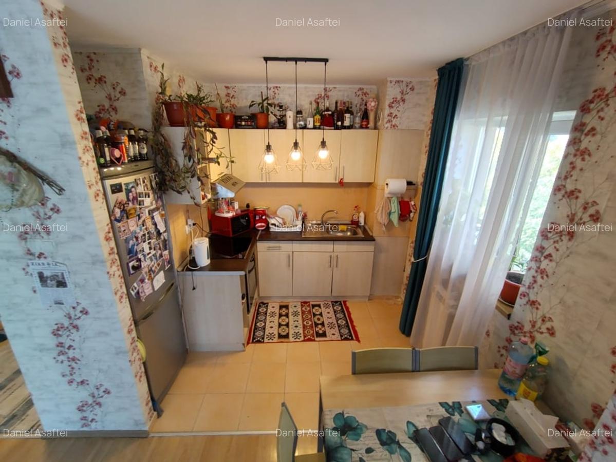 Tatarasi- Apartament 2 camere, mobilat si utilat - 5