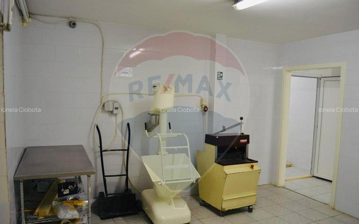 Spa?iu comercial de vanzare in Bod - 14