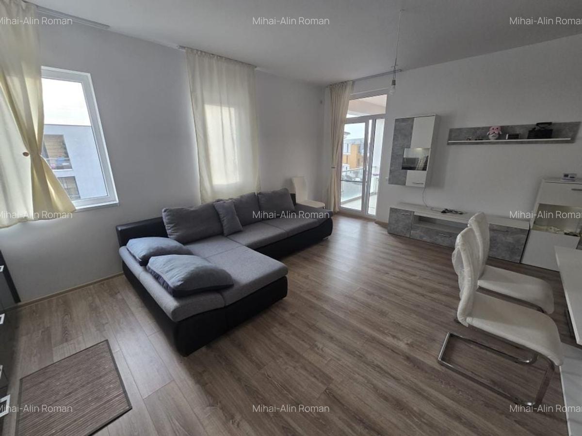 Aproape de Decathlon, pozitie excelenta. Mobilat si utilat. Disponibil imediat. - 5