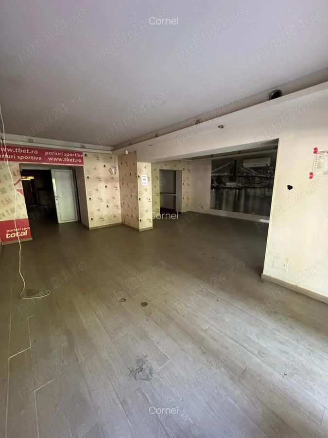 Spatiu Comercial zona Iulius Town - 2