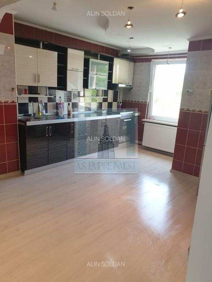 Apartament cu 2 camere decomandat, mobilat în Craiter - 1