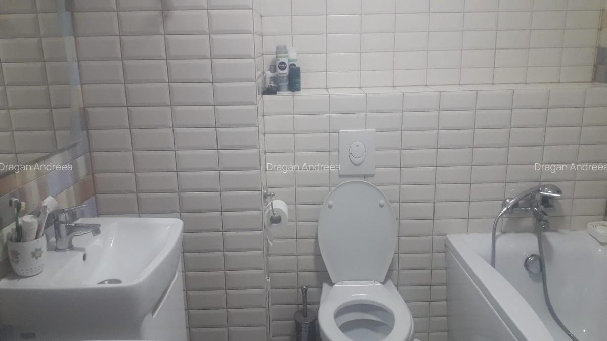 Apartament unic in Baneasa cu priveliste superba spre parcul Herastrau - 10