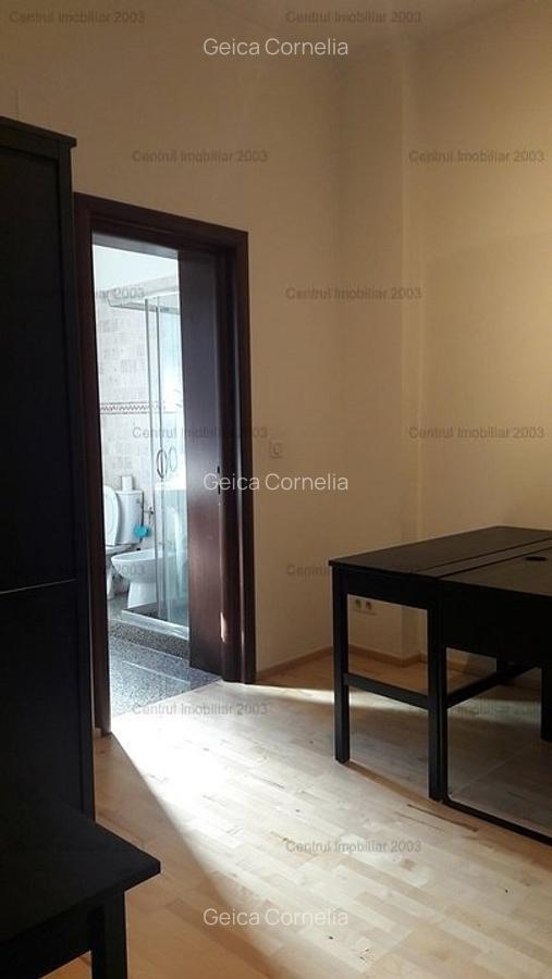 Cotroceni, Eroilor, apartament in vila, liber, parter inalt, curte, doua intrari - 5