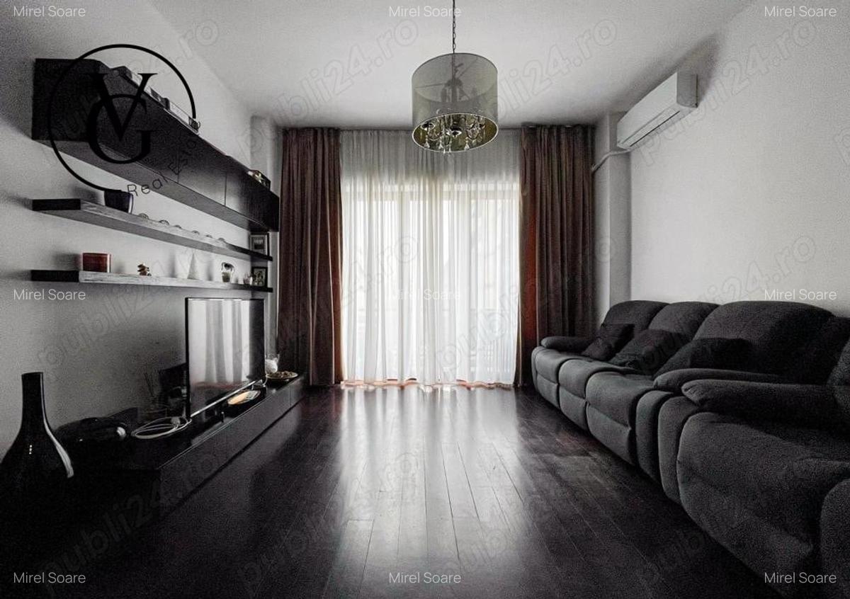 Apartament 2 camere - zona Universitatii - 1