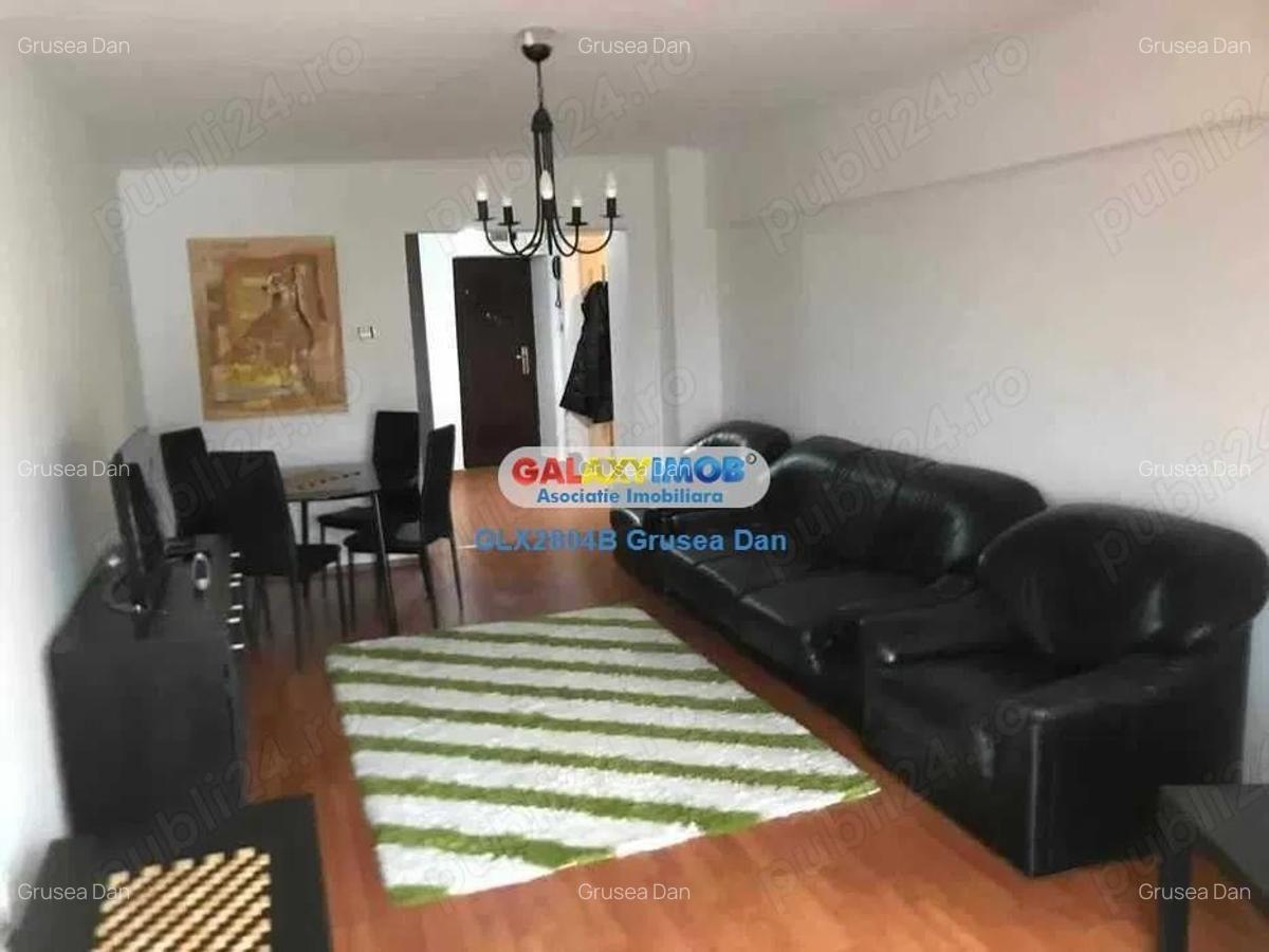 Traian | 2 camere | fff spatios | 1988 | AC+view | 2x balcon | unirii - 1
